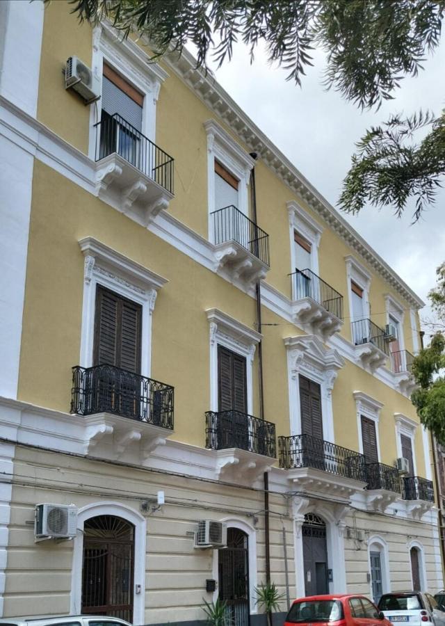 Mokarta B&B CTA Exterior foto